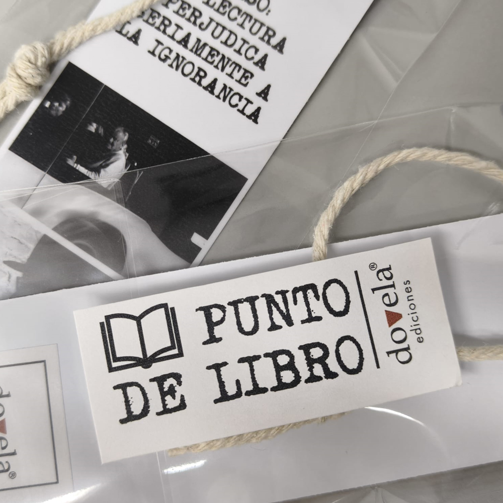 Punto de libro - Imagen 3