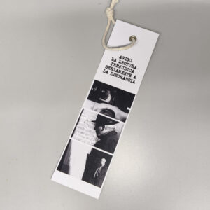 Regalos de cumpleaños literarios, el Día del Libro (Sant Jordi), detalles para clubes de lectura, o simplemente para acompañar ese libro especial que vas a regalar.