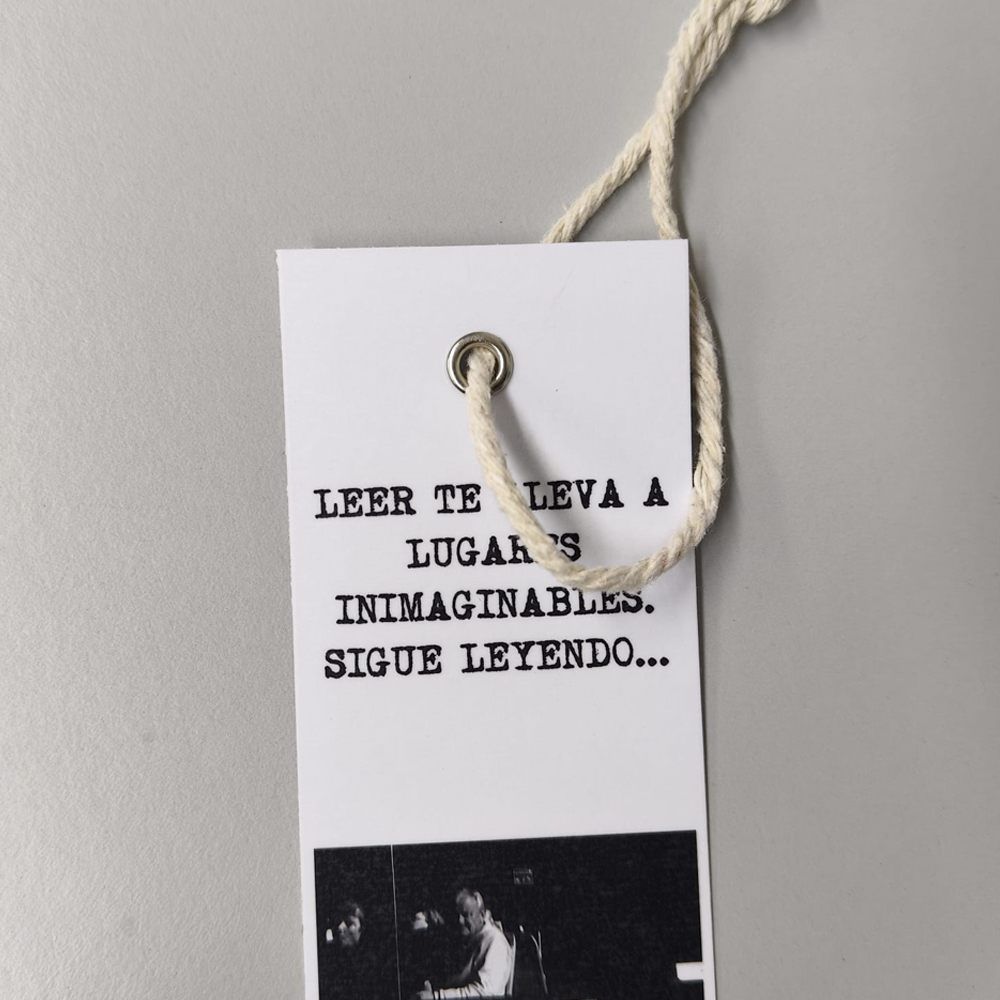 Punto de libro - Imagen 2